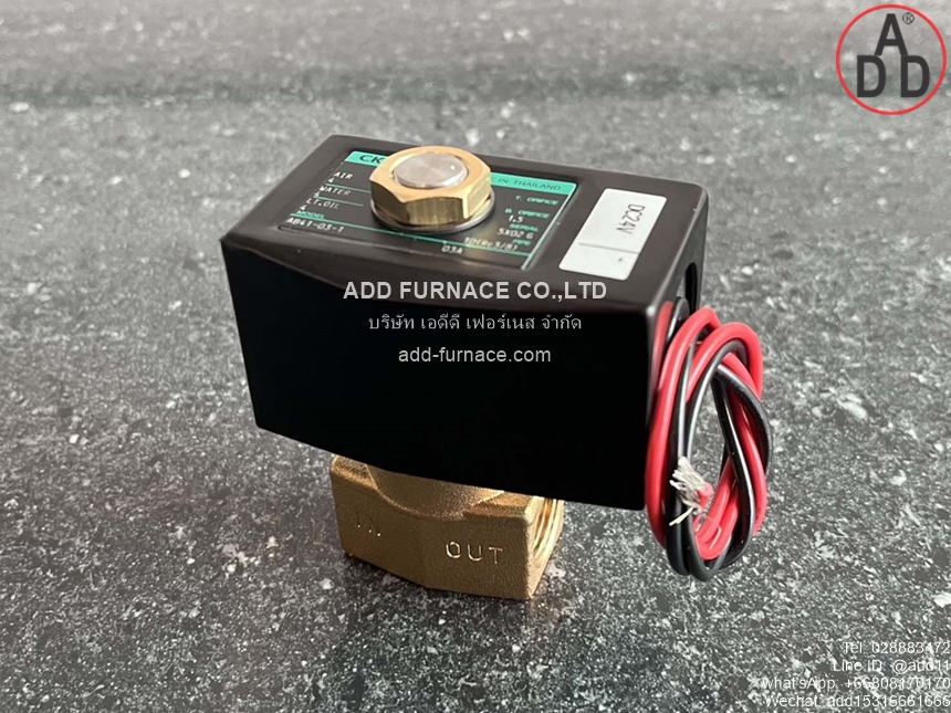 CKD AB41-03-1-03A (10) 